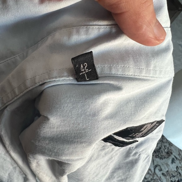 LE 31 BUTTON DOWN - Picture 6 of 8